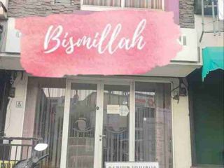 Disewakan ruko 2lt di compark kotawisata Cibubur