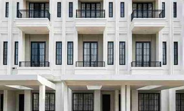 Dijual Rumah Murah Alam Sutera Cluster Sutera Winona