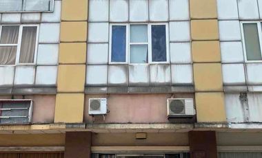 jual ruko di bsd golden boulevard kondisi bagus