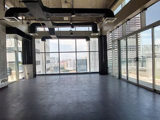 122.30sqm Office Space for rent inside Ayala Business park Cebu City