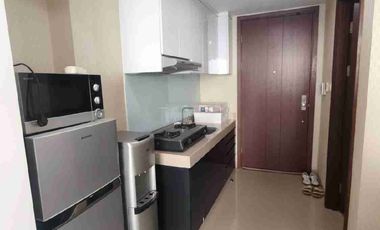 Apartment U RESIDENCE studio Tower 2 jual murah