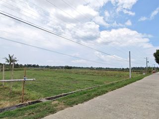 Farm lot For Sale