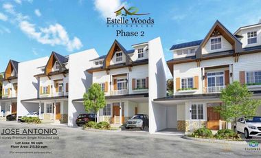 Specious 5-bedroom House and Lot for Sale in Budlaan Talamban Cebu City