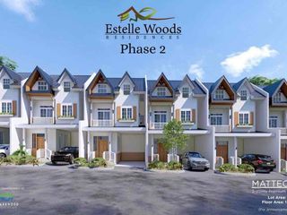 3-Storey House and Lot for Sale Townhouse unit @ Talamban Cebu City