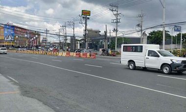 FOR LEASE /SALE STO. TOMAS COMMERCIAL LOT