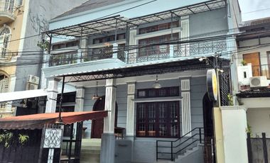 RUMAH KANTOR SIAP HUNI DI RADIO DALAM JAKARTA SELATAN