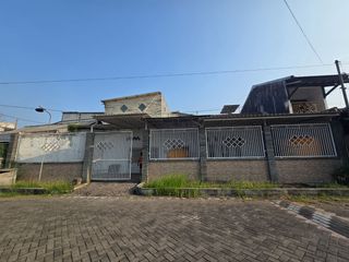 Dijual Murah Rumah Pojok Di Bawah Harga Pasaran Mepet Surabaya Di Pondok Candra Wadungasri