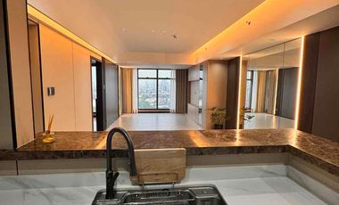 2 br Rent to own condo in Greenhills for sale with 1 parking