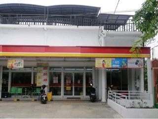 DIJUAL RUMAH USAHA ADITYAWARMAN KEPANJEN JOMBANG RON.A2738