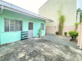 Prime 134 sqm Residential Lot with Existing House and Garden in Makati City