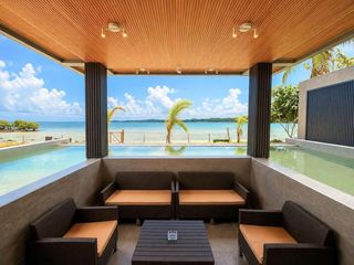 Beachfront Estate in Capalonga | House & Lot For Sale - #10431