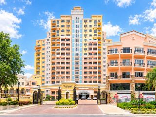 Rare 64.5 sqm 1BR Loft for Sale in Tuscany Private Estate, Taguig City