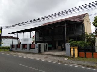 Ruko & Gudang 2516 Meter Persegi Lokasi Dekat SMAN 1 Godean