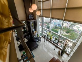 3Bedroom Loft-type Condo for rent in Fuente Osmena Cebu City