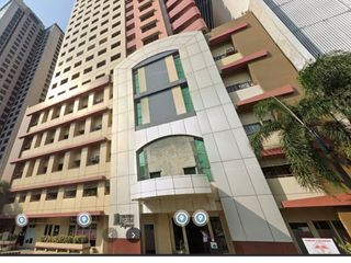 2 Bedroom 2BR Condo for Sale in Corinthian Executive Regency Pasig City ₱6.9M