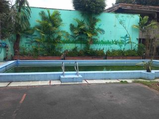 Bungalow Rest House FOR LEASE in Holy Spirit, Commonwealth, Quezon City