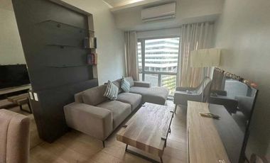 1BR CONDO FOR SALE FORBESWOOD PARKLANE BGC TAGUIG