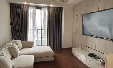 1BR CONDO FOR SALE SHANG SALCEDO PLACE MAKATI CITY