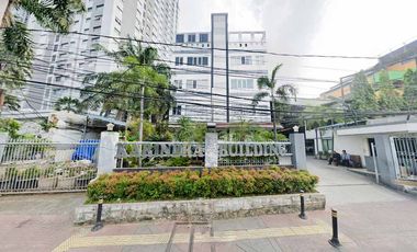 Super Strategis! Dijual Gedung Perkantoran HGB 5 Lantai di Jakarta Pusat Dekat Stasiun Palmerah - Full Tenant!