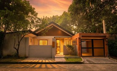 Rare Bungalow at Kingsville Royale, Sun Valley Complex Antipolo