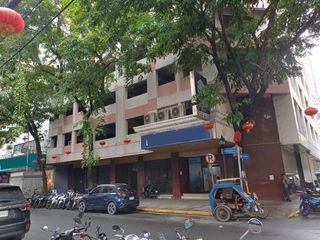 Prime Office Unit for Sale in Binondo, Manila | Dasma Corporate Center (Unit 601 with Parking Slot)