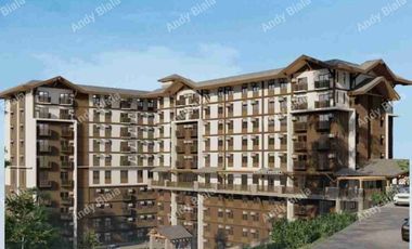 Condo FOR SALE at Baguio City, Benguet