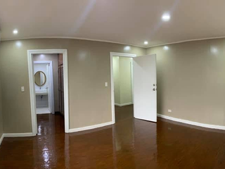 2-Storey House FOR LEASE in Philam Homes Subdivision, Quezon City