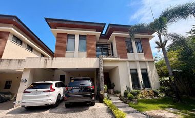 Elegant 4-Bedroom Executive Home with High Ceilings | Botanika Residences, Talamban