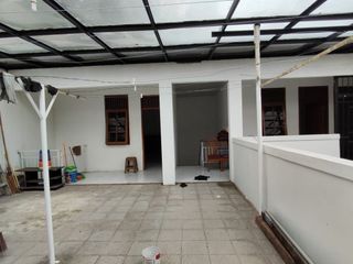 Rumah Kost 20Kt 290Mtr 3 Lantai Setiabudi Tengah Jaksel Jalan Utama