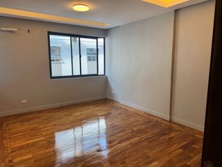 FOR SALE/LEASE - Four Storey Townhouse in Corazon De Jesus, San Juan City