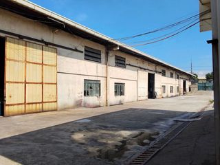 FOR SALE - Warehouse in Lingunan, Valenzuela City