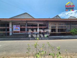 Dijual Rumah di Pusat Kota, Sobo - Banyuwangi