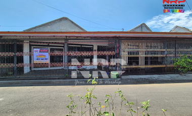 Dijual Rumah di Pusat Kota, Sobo - Banyuwangi