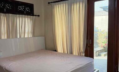 Rumah lokasi strategis dekat Rs. Ganesha dan Bali Zoo