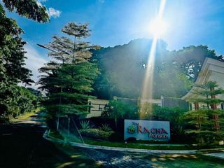 Racha Mansions | Residential Lot For Sale - #10615