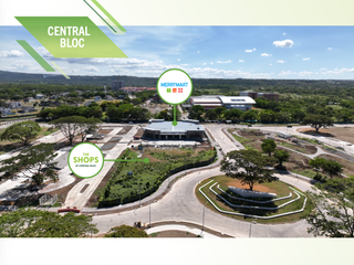 Commercial Lot for Sale in Nuvali, Laguna | 1,043 sqm