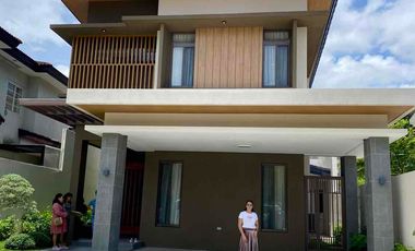 4-Bedroom Single Detached House & Lot for Sale | Arcenas Highland Residences, Banawa Cebu City