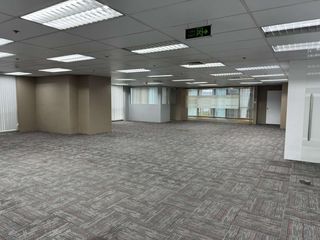 Large Office Space for Lease in Ortigas Center at The Orient Square
