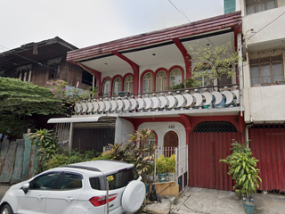 House for Sale near Tayuman, Tutuban in Tondo Manila