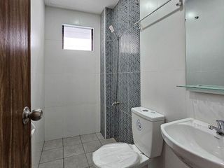 Newly Built 4 Storey Building with Rooftop Deck in Cebu City