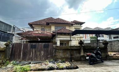 RUMAH DIJUAL – CARGO, DENPASAR UTARA.