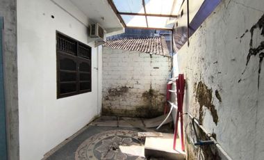 RUMAH 2 LANTAI DIJUAL – SUMERTA KLOD, DENPASAR TIMUR.
