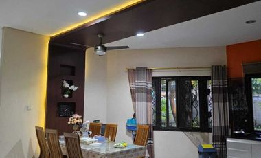 Dijual Rumah Spring Hill Residence Jakarta Pusat