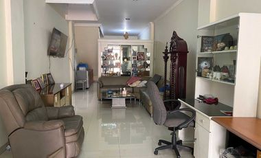 Dijual Rumah Taman Sari  Jakarta Barat