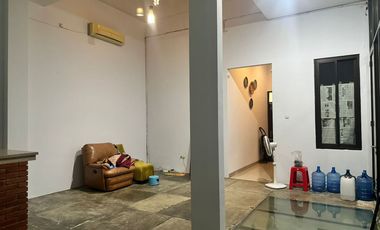 Dijual cepat rumah asri di kelapa nias gading kelapa gading  jakarta utara