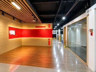 407 SQM Fitted Office Space for Lease in Ortigas Center, Pasig | ₱450/SQM