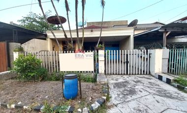 Rumah SHM 178M² Strategis Jl Cimanuk Tengah Kota Malang