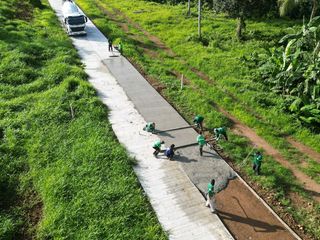 Eastwest Resort Hub Development for Sale 600 sqm Regular Lot in Indang, Cavite