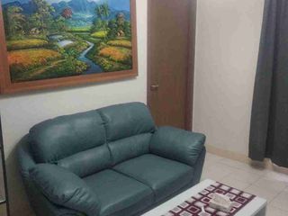 Disewakan apartemen Podomoro Golf View Type 3BR