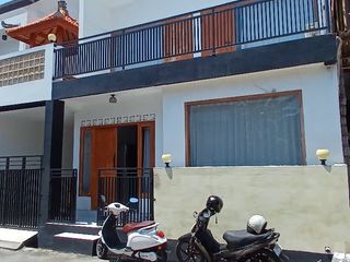 TURUN HARGA RUMAH BARU PANJER DEKAT RENON REBUTAN